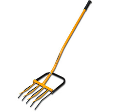 Чудо-Лопата 30 "Торнадика" TOR-32CHL-30