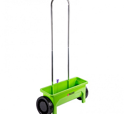 Сеялка на колесах механическая с ручкой, 12 л Palisad 63950