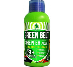 Энерген Аква Хелаты 9+ микроэлементов, 250 мл