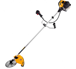 Триммер бензиновый DGT-520 Denzel