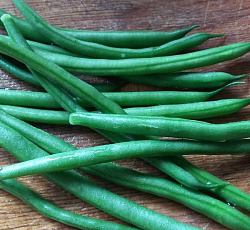 Фасоль овощная Сакса без волокна 615