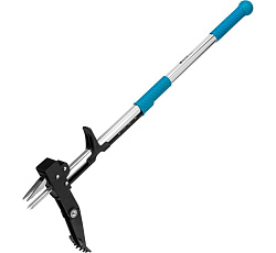 Удалитель сорняков механический Palisad Luxe 62032