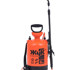 Опрыскиватель ЖУК Классик 6 л (ОП-207)