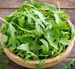 Руккола Римские каникулы (индау)