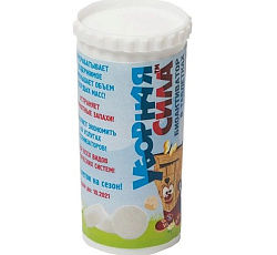 Биоактиватор для септиков в Таблетках 35гр (7*5гр)