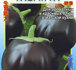 Баклажан Чисанчи