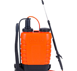 Опрыскиватель ЖУК Классик ранцевый 15 л (ОГ-112)