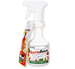 АнтиГниль Фитоспорин–М хранение, 0,3 л