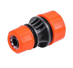 Муфта соединительная ЖУК 1/2"-3/4"