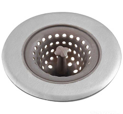 Сито для раковины SS-1
