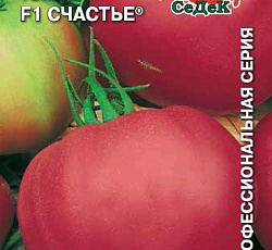 Томат Счастье F1