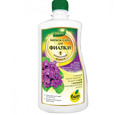 Биококтейль “Для фиалки” (серия Happy), 0,5 л