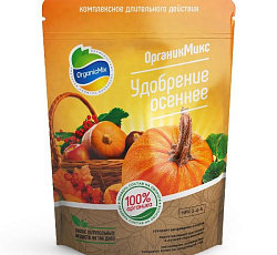Удобрение Осеннее, 200 г