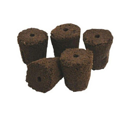 Брикет из кокосового субстрата "Jiffy Easyfill bag"
