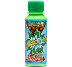 Унифлор Микро, 100 мл