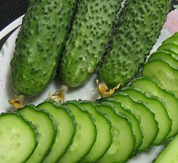 Огурец Муму F1