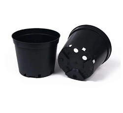 Горшок технический для растений 40л 48х43х34