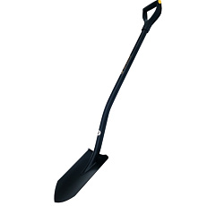 Лопата копательная Профи "Торнадика" TOR-32LPTPRO