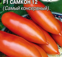 Томат Самкон 12 F1