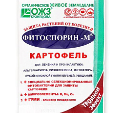 Фитоспорин–М Картофель, 30 г