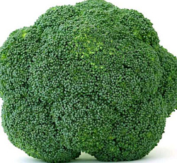 Капуста брокколи Мачо F1