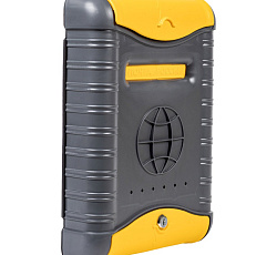 Ящик почтовый СТАНДАРТ с металлическим замком