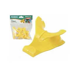 Подвес для растений (10 шт) "Лиана"