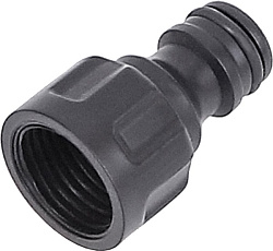 Адаптер для шланга ЖУК 1/2"