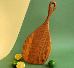 Доска кухонная разделочная «Monroe» большая