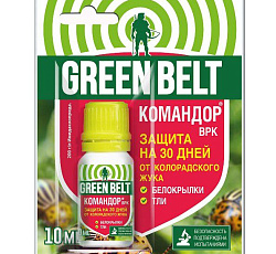Командор, 10 мл