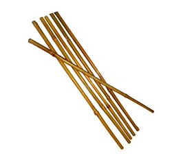 Опора бамбук 150 см, 1 шт