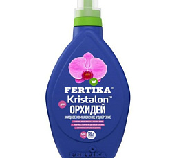 Фертика Kristalon для орхидей, 500 мл
