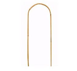 Дуга бамбуковая 90 см