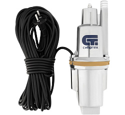 Вибрационный насос СВН300-15 Сибртех