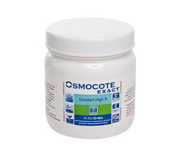 Osmocote (осмокот) Exact Standard High K (8-9 мес), 500 г
