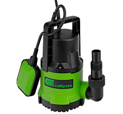 Дренажный насос для чистой воды СДН300-5 Сибртех