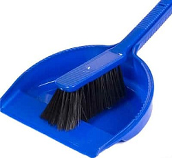 Совок + Щетка