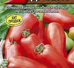 Томат Дрова