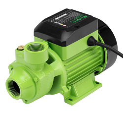 Садовый поверхностный насос СПН450-Ч Сибртех