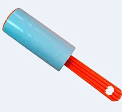 Ролик для чистки одежды