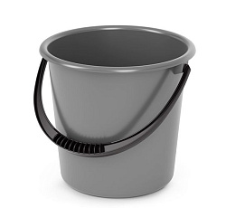 Ведро "Эконом" 5л