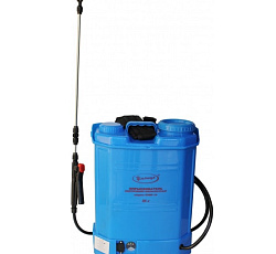 Опрыскиватель электрический "Умница" ОЭМР-16