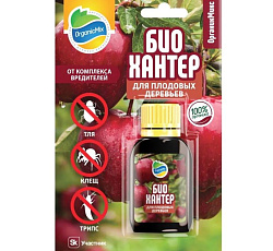 БИО Хантер для Плодовых деревьев, 30 мл