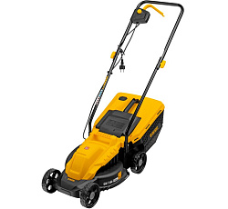 Газонокосилка электрическая GM-1100 Denzel