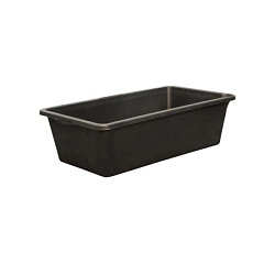 Емкость прям.40л 57*38, h29см
