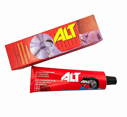 Клей от грызунов и насекомых, 135 г