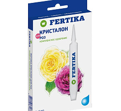 Фертика Кристалон для Роз