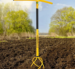 Ручной культиватор Торнадика (ТОРНАДО) TOR-32CUL