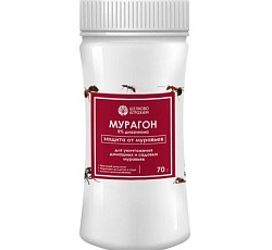 Мурагон Г, 70 г