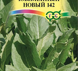 Табак Юбилейный новый 142 (курительный)